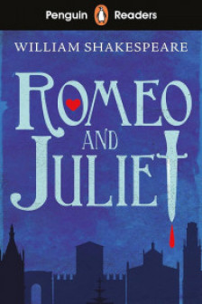 Penguin Readers Starter Romeo and Juliet