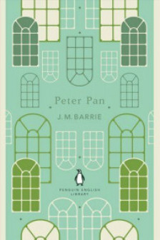 Peter Pan (Penguin English Library)