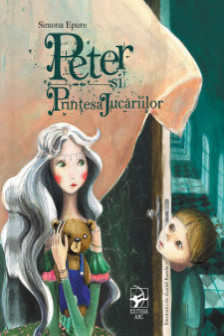 Peter si Printesa Jucarilor