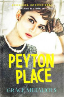 Peyton  Place