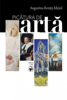 Picatura de arta