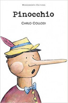 Pinocchio (Wordsworth Children's Classics)