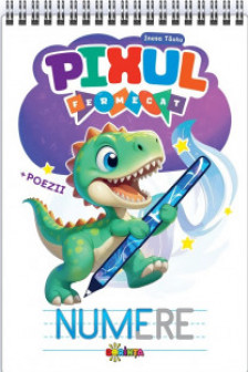 Pixul Fermecat. Numere