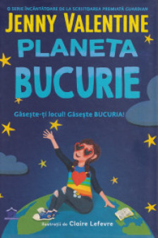 Planeta Bucurie