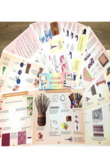 Planse educatia tehnologica