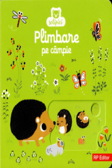 Plimbare prin campie