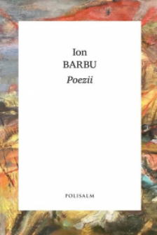 POEZII. Ion Barbu