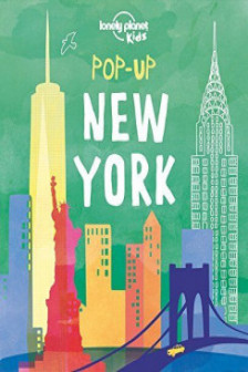 Pop-Up New York (Lonely Planet)