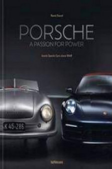 Porsche: A Passion for Power