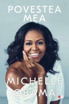 Povestea mea. Michelle Obama