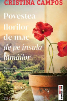 Povestea florilor de mac de pe insula lamailor