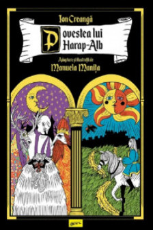 Povestea lui Harap-Alb
