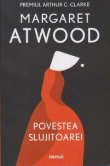 Povestea slujitoarei