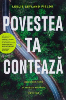 Povestea ta conteaza