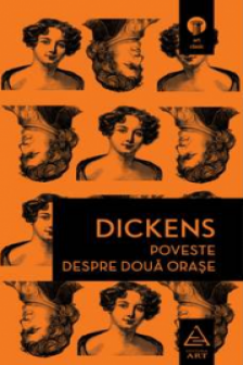 Poveste despre doua orase