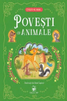 Povesti cu animale
