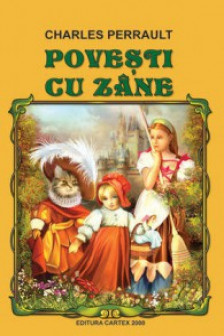 Povesti cu zane