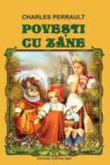 Povesti cu zane