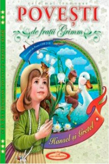 Povesti fratii Griimm.