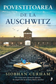 Povestitoarea de la Auschwitz