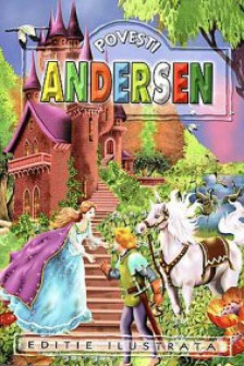 Povesti Andersen