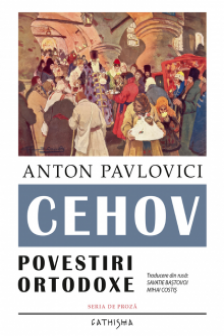 Povestiri ortodoxe