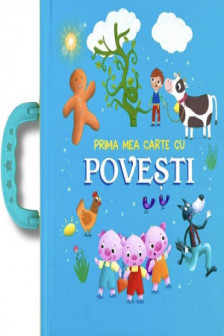 Prima mea carte de povesti