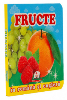 Primele notiuni Fructe