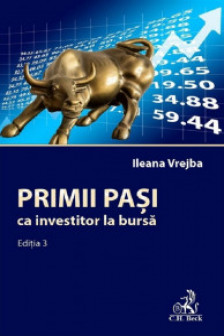 Primii pasi ca investitor la bursa