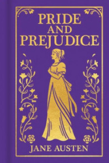 Pride and Prejudice (Arcturus Ornate Classics)