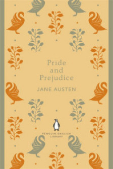 Pride and Prejudice