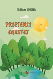 Prietenii Egretei