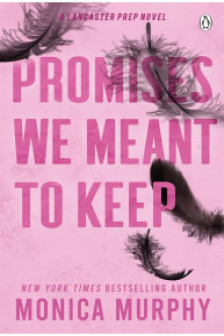 Promises We Meant To Keep (Book 3)