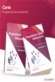 Programare Java distractiva