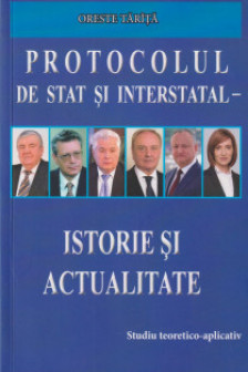 Protocolul de stat si interstatal