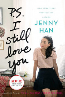 P.S. I Still Love You (2) (To All the Boys I've Loved Before)