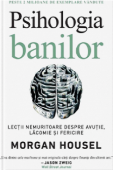 Psihologia banilor