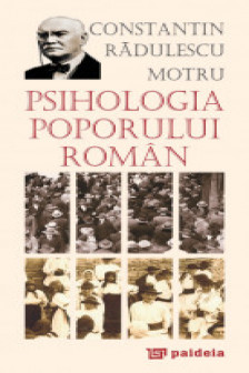 Psihologia poporului roman