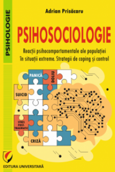 Psihosociologie