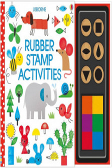 Rubber Stamp Activities