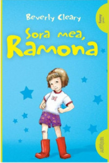 Ramona  1. Sora mea Ramona