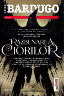 Razbunarea ciorilor