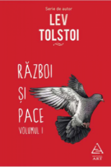 Razboi si pace. Vol. 1+2