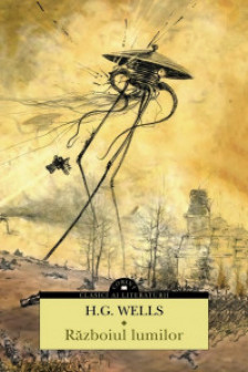 Razboiul lumilor (ed. a II-a)