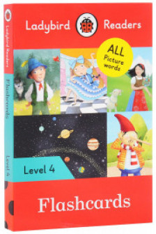 Readers Flashcards