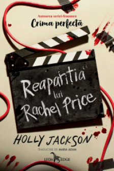 Reaparitia lui Rachel Price