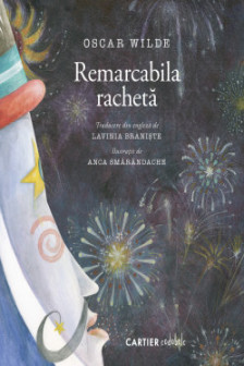 Remarcabila racheta