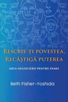 Rescrie-ti povestea Recastiga Puterea
