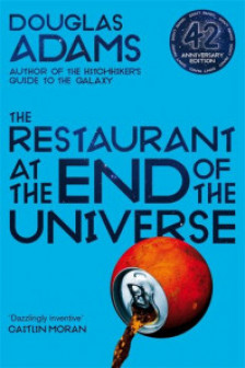 RESTAURANT AT THE END OF UNIVERSE