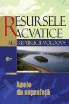 Resursele acvatice ale RM. Apele de suprafata